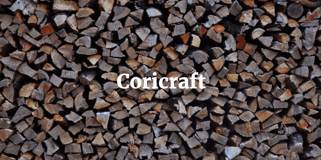 Coricraft