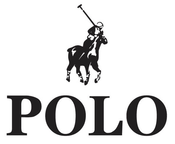 Polo Clothing Logo