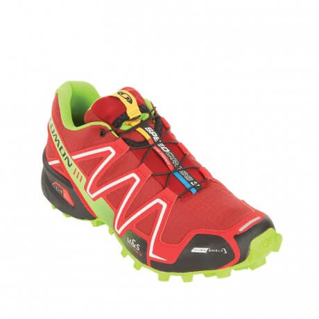 Trail Hiking Shoes