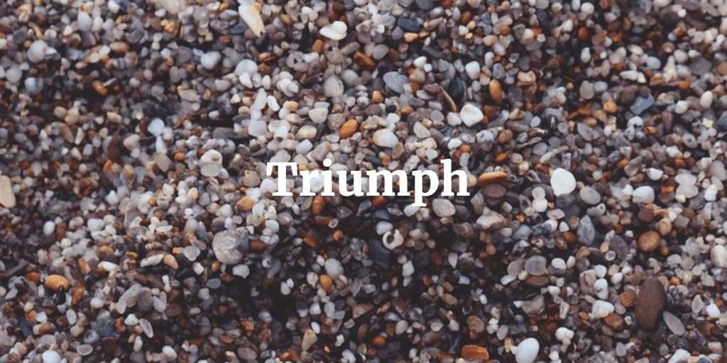 Triumph