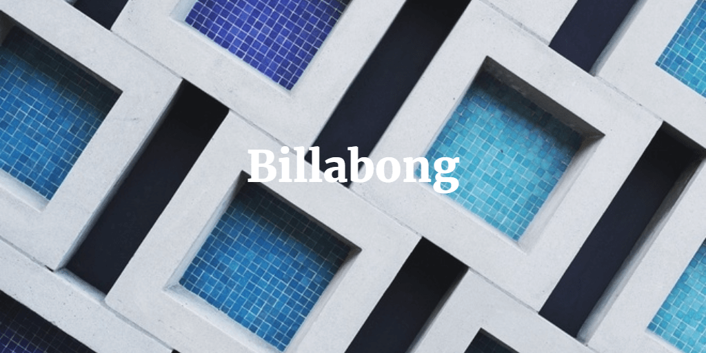 Billabong