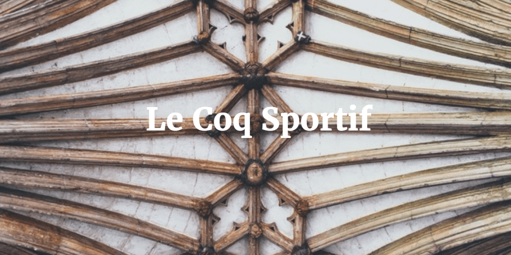 Le Coq Sportif