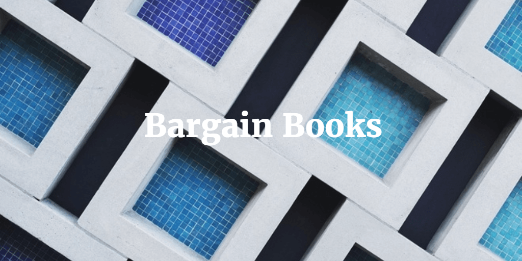 Bargain Books