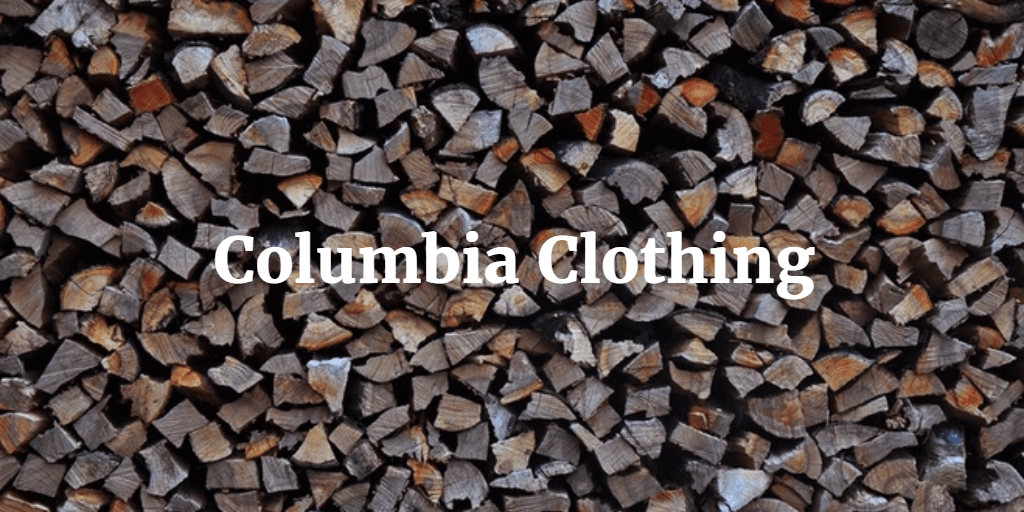 Columbia Clothing