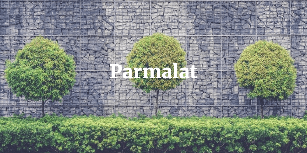 Parmalat