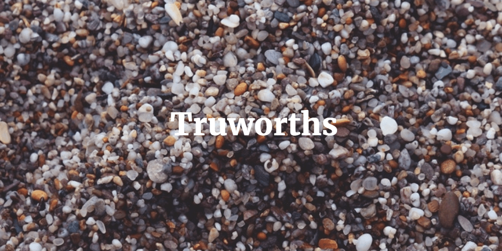 Truworths