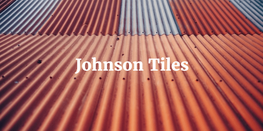 Johnson Tiles