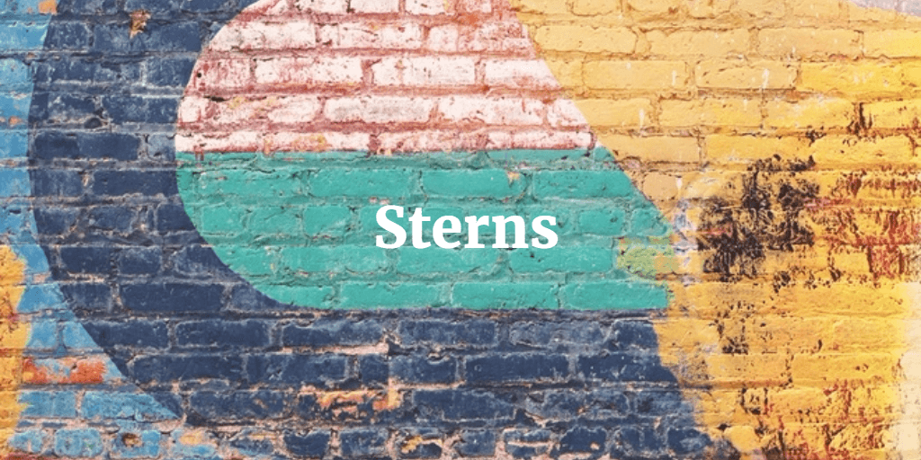 Sterns