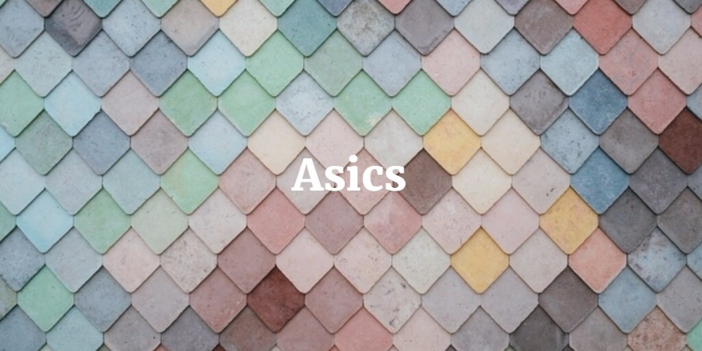 Asics