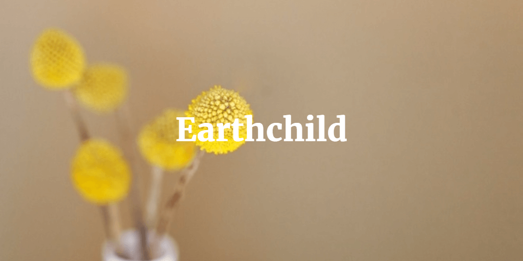 Earthchild