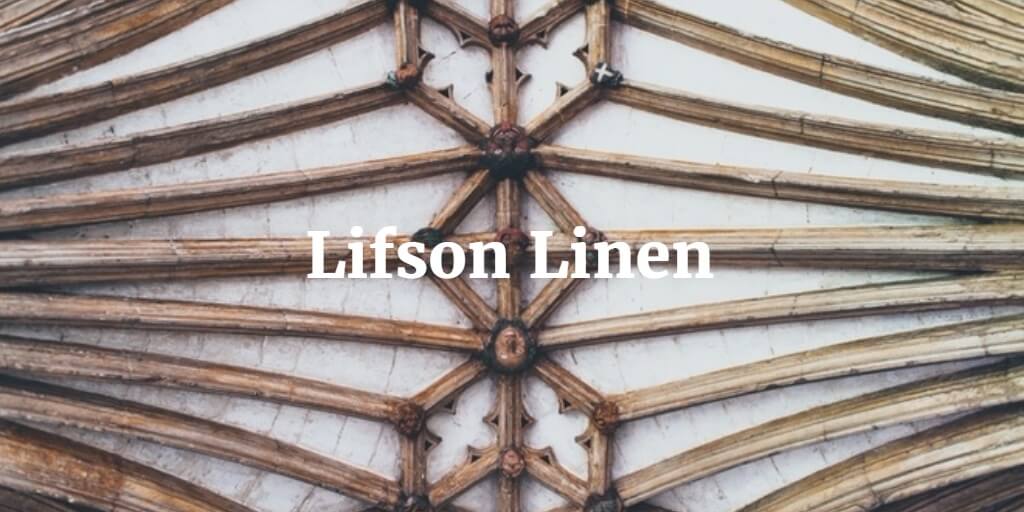 Lifson Linen
