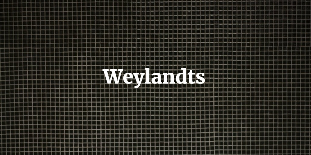 Weylandts