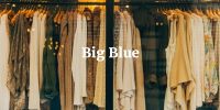 Big Blue Factory Shops