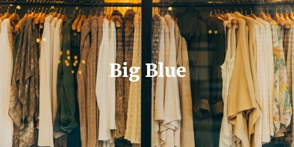 Big Blue