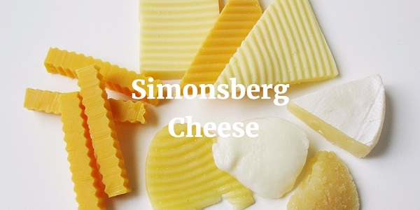 Simonsberg Cheese