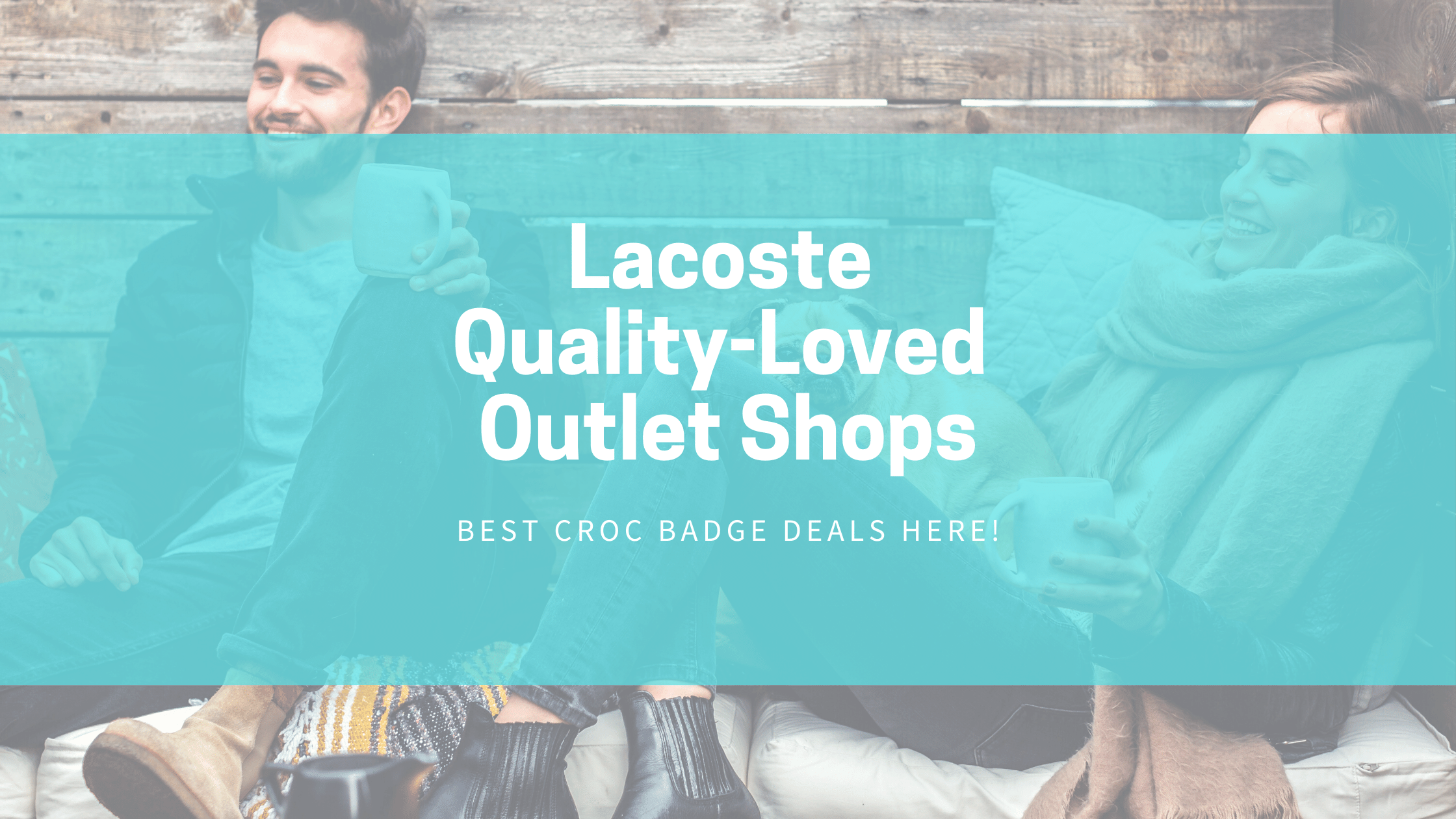 positur vægt Gøre en indsats Three Lacoste Factory Shops in South Africa | Get Cheap 'Croc' Badge Deals  Here